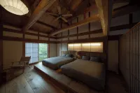 Keyaki no yado En Hotel a 