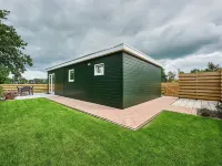 Stay at This Beautiful Accommodation in de Kiel - 3-Star