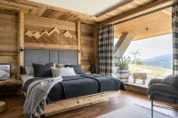 Mountain Shelter Salamandra