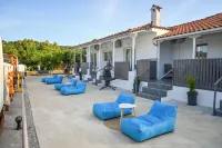 Giabeos Hotels in Sipiada