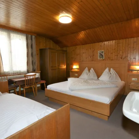 Chalet in Fügen Near Spieljochbahn