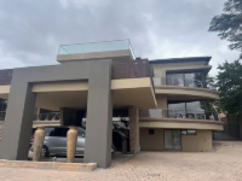 One O Eight Boutique Hotel Hotels in Benoni