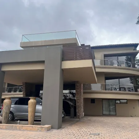 One O Eight Boutique Hotel