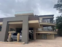 One O Eight Boutique Hotel Hotels in Benoni