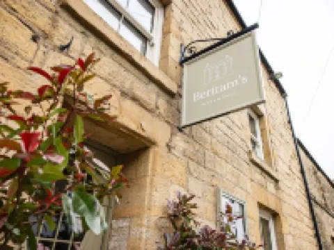 Bertram's Hotels in Morpeth