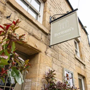 Bertram's