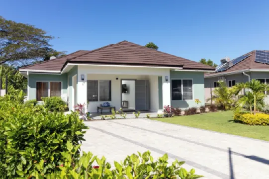 Lot 9 Fairway فنادق في 