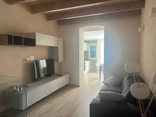 Appartamento tenuta Tinola Hotels in Corniglia