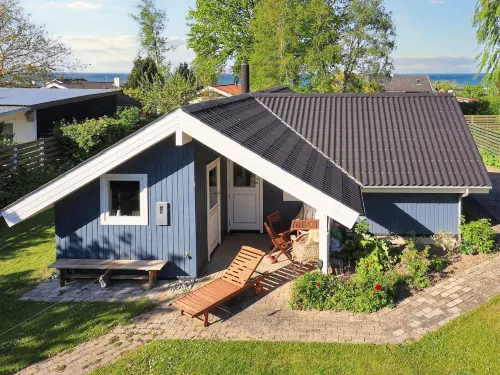 Cozy Retreat by Koge Bay - By Traum Ferienwohnungen Hotels in Strøby