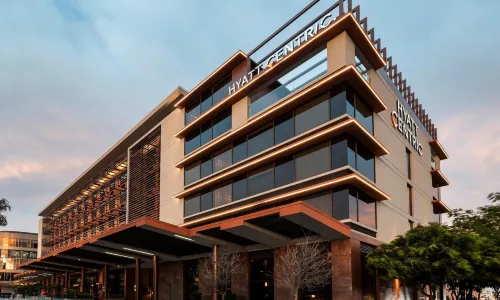 Hyatt Centric San Jose Escazu