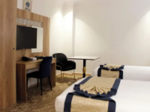 Abraj Almarzam Hotel Hotels near Madinah Airport