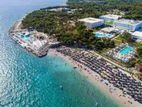 Amadria Park Beach Hotel Niko Hotels in Sibenik