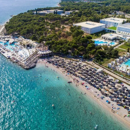 Amadria Park Beach Hotel Niko