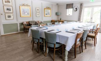 The Bell Inn Hotel