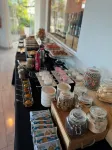 Alkquimia Hotel - breakfast