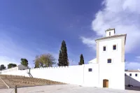 Finca Calderón Enoresort