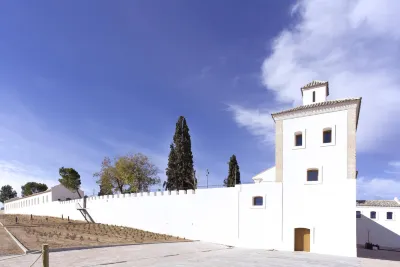 Finca Calderón Enoresort