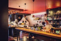 Kurhaus Lenzerheide - bar