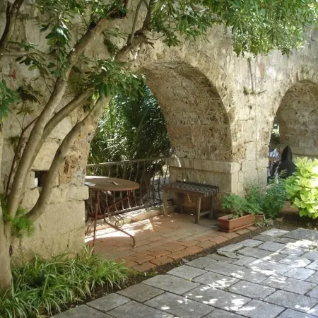 Villa Fede