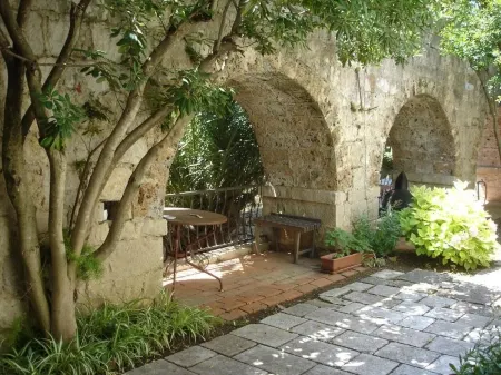 Villa Fede Отели в г. Млины