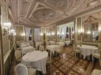 Hotel Bristol Palace Hotels in Genoa