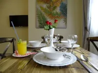 Nyali Parkside Resort