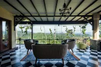 Riverdale Bungalow - Film Location for 'Bridge on the River Kwai'