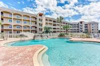 Ocean Park Condo Next to Fort Clinch State Park by RedAwning