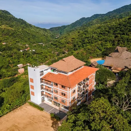 River Park Hotel