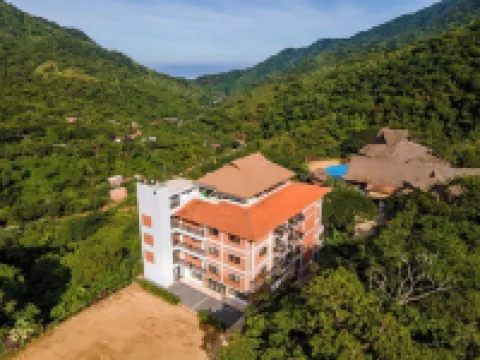 리버 파크 호텔