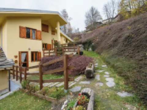 貝亞爾德之家 喇沙酒店