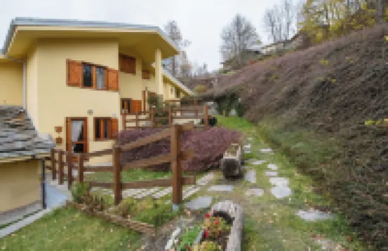 Maison Beillardey Hotels in La Salle