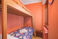 Appartamento Fraiteve Ski In Ski Out 300m - Happy Rentals Hotels near Via Lattea