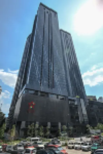 สตาร์ สกาย พาร์ค เคแอลซีซี