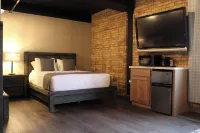 4th Street Lofts Hotels in Bemidji