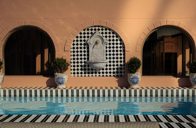 The Trade Boutique Hotel photo 3