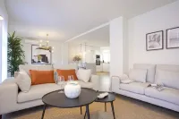 Genteel Home San Pancracio