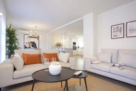 Genteel Home San Pancracio