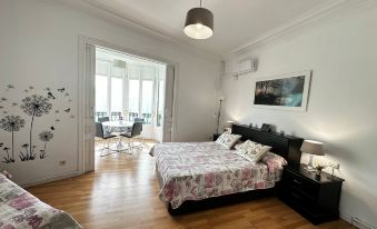Rooms Tetuan