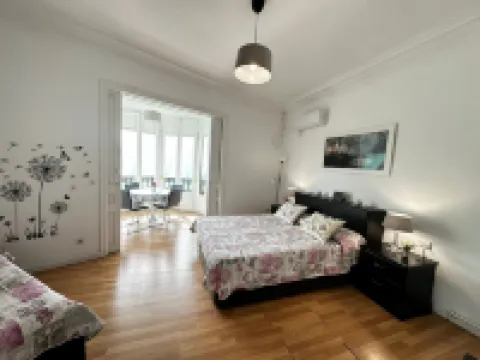 Rooms Tetuan