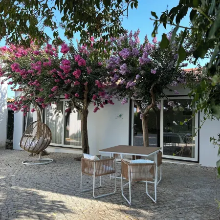Horta Dos Cedros