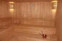 Travel Inn 巴庫里亞尼 - SPA