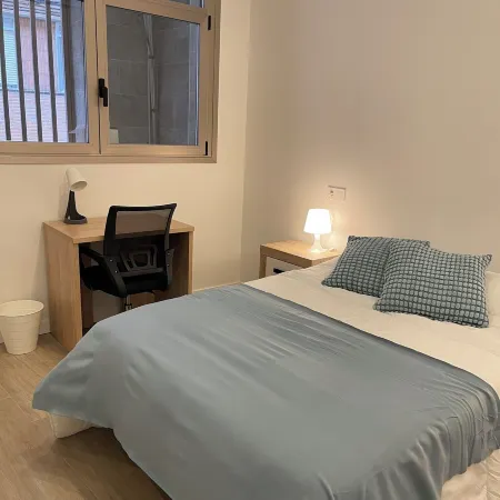 Paraíso Suites by gaiarooms