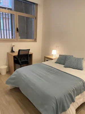 Paraíso Suites by gaiarooms Hotel a Valladolid