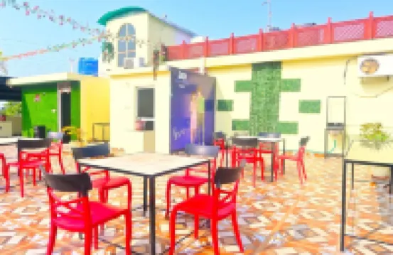 호텔 타이거 PGH