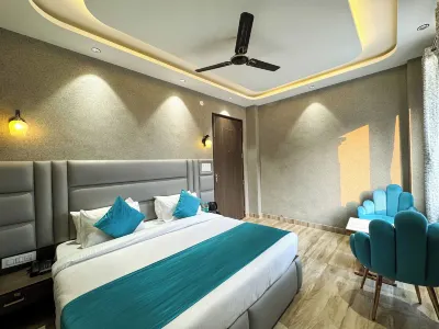Wanna Stay Haridwar