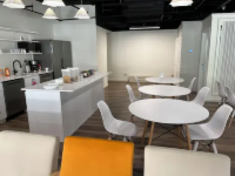 布丁酒店 多倫多酒店