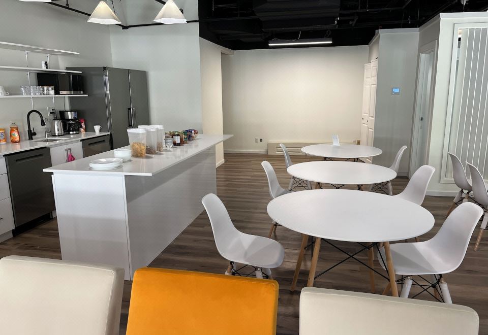 포드-인 호텔 룸