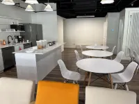 Pod-Inn Hotel Hotel a Toronto