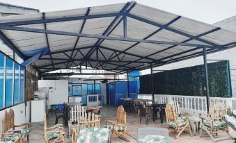Hostal Gardner